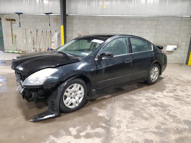 2009 Nissan Altima 2.5