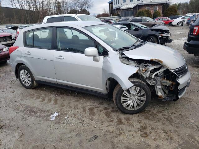 Vin: 3n1bc1cp3ck233529, lot: 82653933, nissan versa s 20124