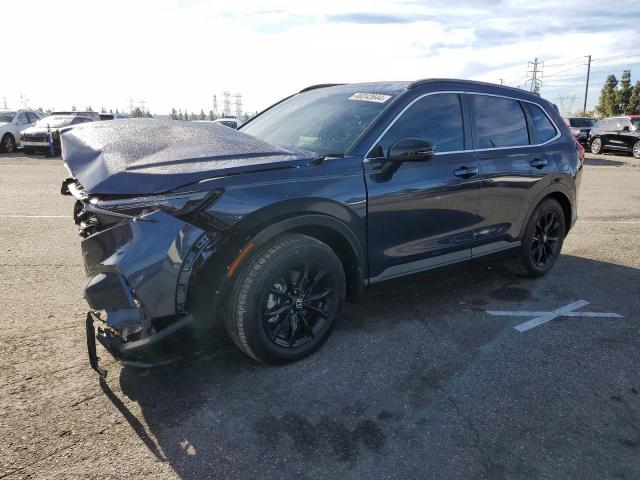 2023 HONDA CR-V SPORT - 7FARS5H58PE002707