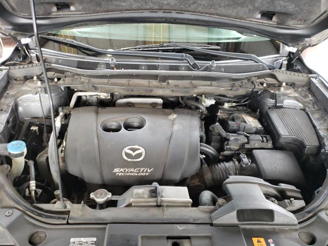 JM3KE2CY6E0319506 | 2014 MAZDA CX-5 TOURI