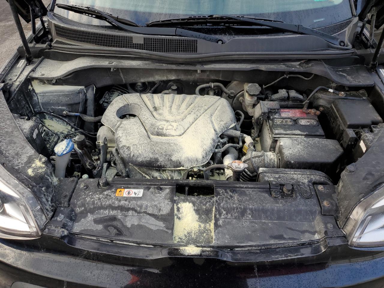 KNDJN2A20F7179996 2015 Kia Soul