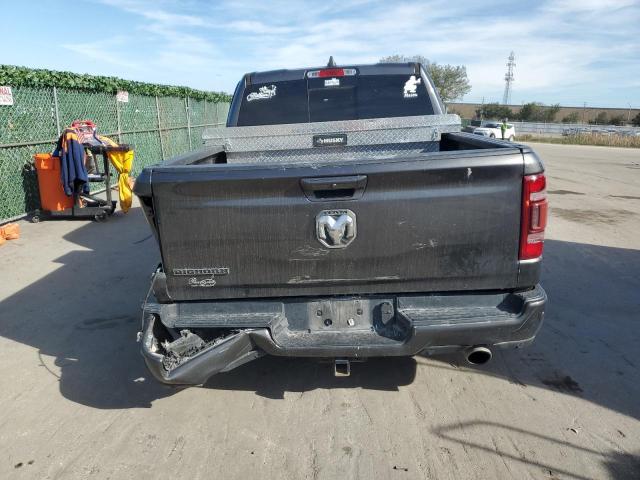2020 RAM 1500 BIG H 1C6RREFT7LN361364