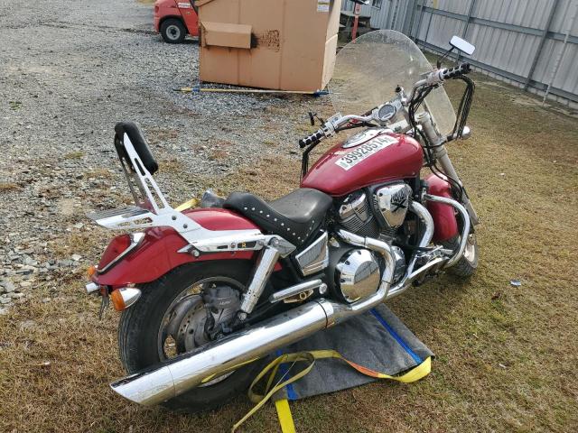 2003 HONDA VTX1800 C - 1HFSC46053A109301