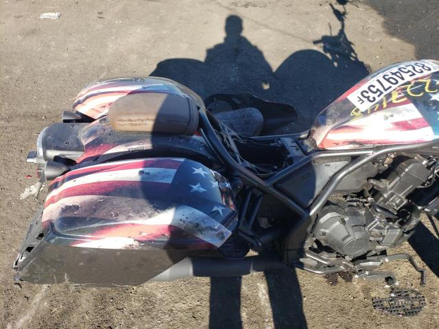 2023 HONDA CMX1100 T - JH2SC8361PK201524