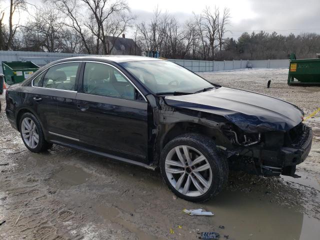 VIN 3N1AB8CV9NY292414 2017 VOLKSWAGEN PASSAT no.4