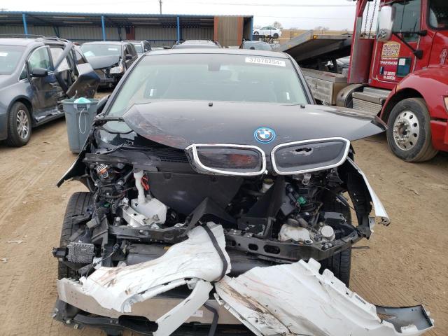 WBY8P6C59K7D60517 2019 BMW I3 S Bev