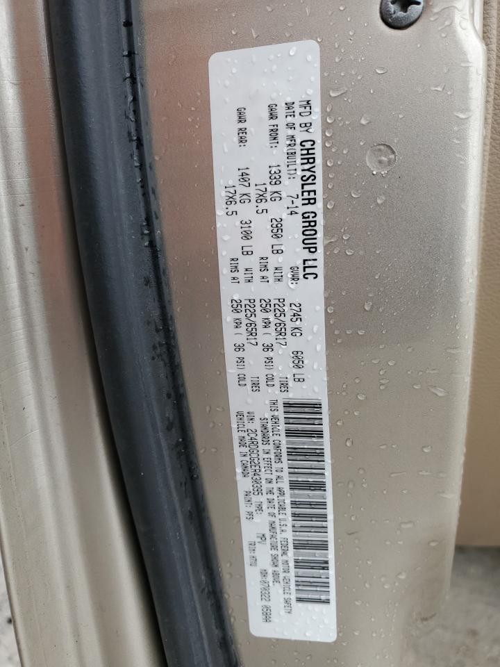 2C4RDGCG2ER430395 2014 Dodge Grand Caravan Sxt 2C4RDGCG2ER430395 2014 Dodge Grand Caravan Sxt