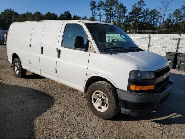 2020 CHEVROLET EXPRESS G2500 Photos | SC - NORTH CHARLESTON ...