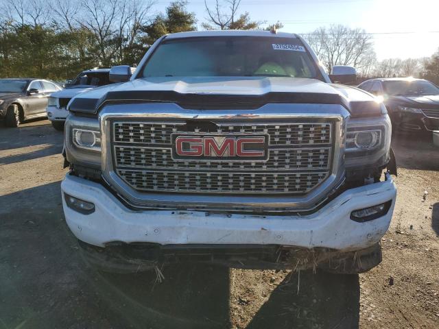 2016 GMC Sierra - Image 5