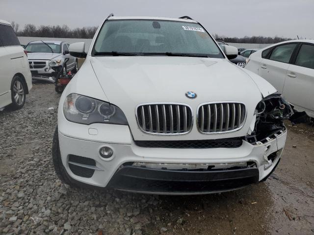 VIN 5UXZV4C57D0E06470 2013 BMW X5, Xdrive35I no.5