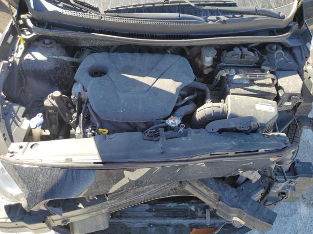 VIN 4T1B21HK8JU005290 2018 Toyota Camry, Hybrid Xle no.11