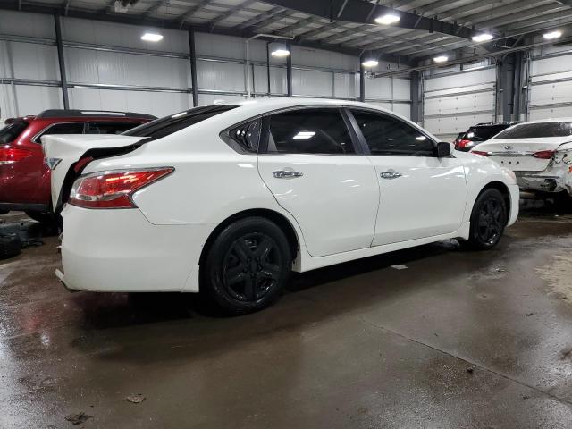 1N4AL3AP7FN385681 | 2015 NISSAN ALTIMA 2.5