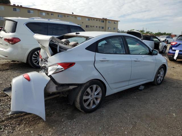 KMHCT4AE3HU379064 | 2017 HYUNDAI ACCENT SE