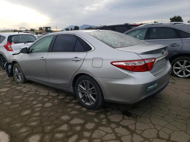 4T1BD1FK9FU145305 | 2015 TOYOTA CAMRY HYBR