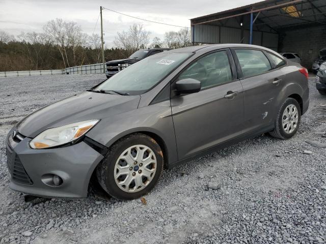 1FAHP3F20CL374108 | 2012 Ford focus se