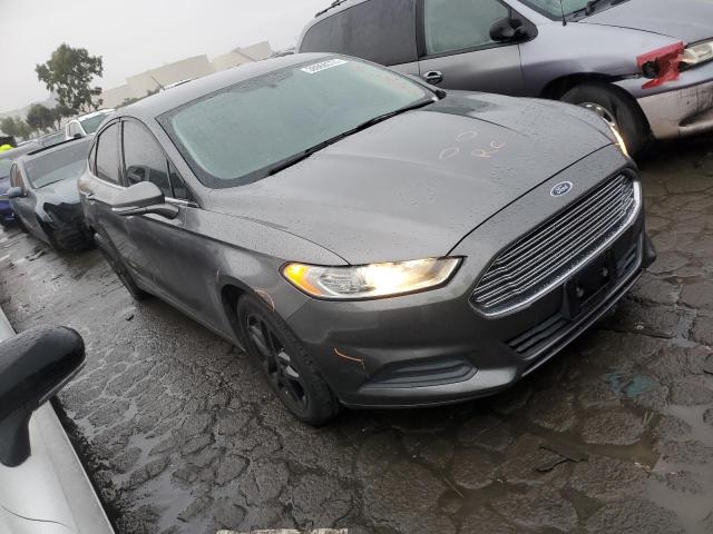 3FA6P0HD4ER204584 | 2014 FORD FUSION SE