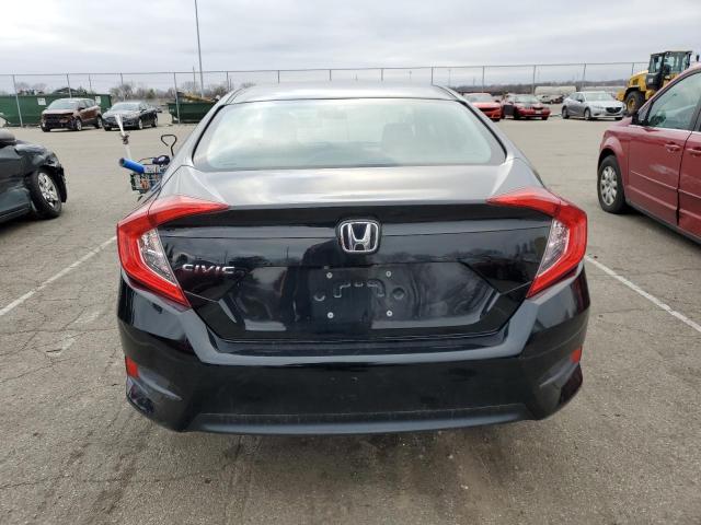 19XFC2F55GE082888 | 2016 Honda civic lx