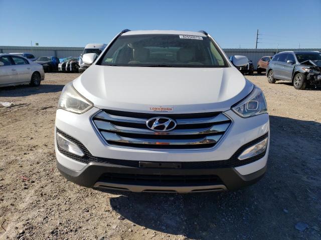 5XYZU3LB7GG354516 | 2016 HYUNDAI SANTA FE S