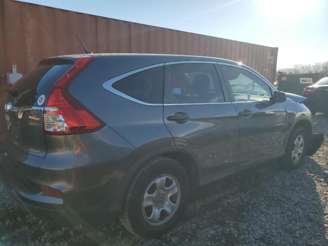 Vin: 2hkrm3h36fh501630, lot: 82824303, honda crv lx 20153