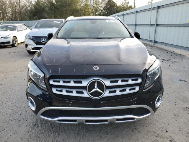 VIN WDCTG4EB2JJ481854 2018 Mercedes-Benz GLA-Class,... no.5