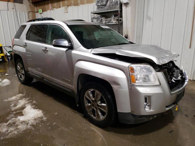 2GKFLXEK1F6240800 | 2015 GMC TERRAIN SL