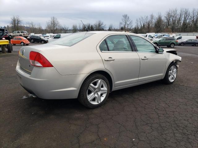 2010 Mercury Milan VIN: 3MEHM0HA0AR601638 Lot: 40917704