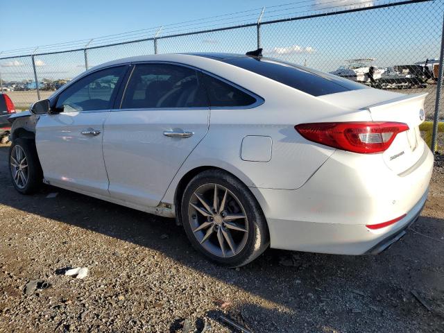 5NPE34AB5FH049954 | 2015 HYUNDAI SONATA SPO