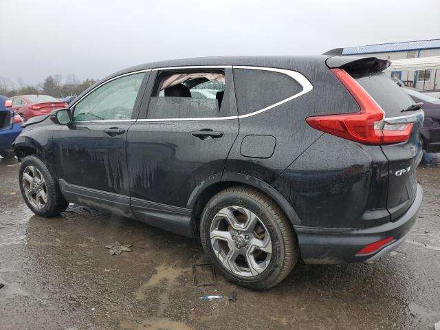 2017 HONDA CR-V EXL 2HKRW2H81HH628160