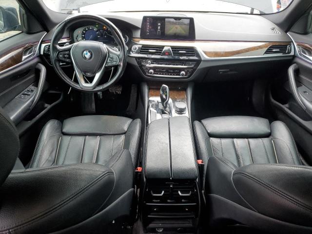 2017 BMW 530 XI - WBAJA7C34HWA70433