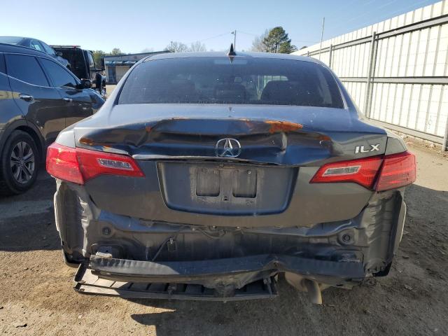 19VDE1F79EE004973 | 2014 ACURA ILX 20 TEC