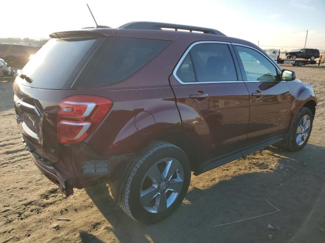 2GNALCEK1H1520416 | 2017 CHEVROLET EQUINOX LT