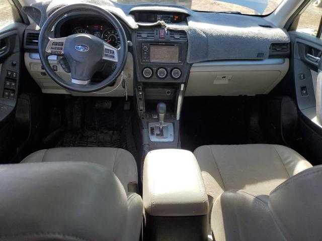 2014 Subaru Forester 2.5I Touring VIN: JF2SJAMC2EH469200 Lot: 37528274