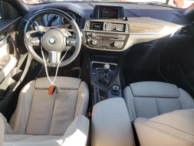 2018 BMW M240I - WBA2N1C55JVC28815