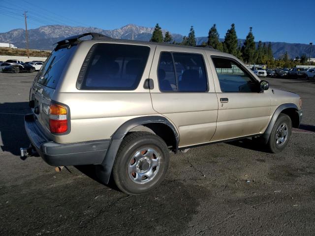 JN8AR05S7VW134856 | 1997 Nissan pathfinder xe