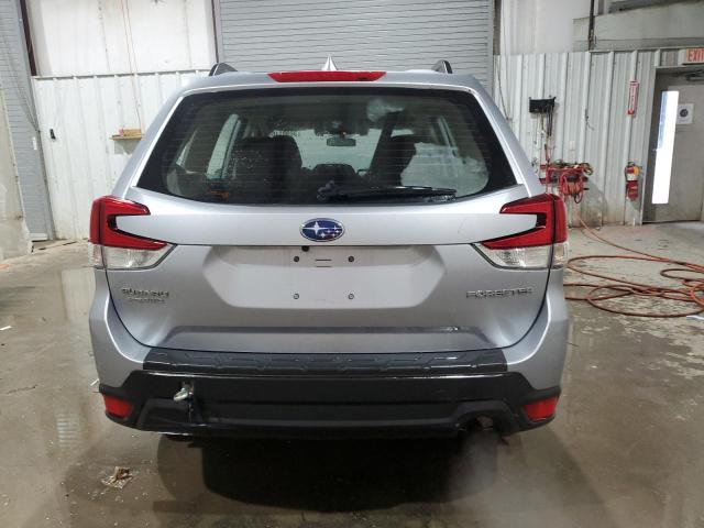 JF2SKACC3KH474836 | 2019 SUBARU FORESTER