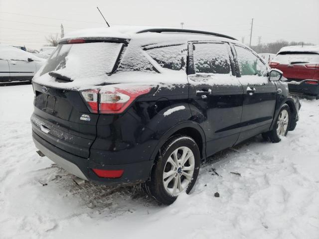 1FMCU9HD0JUB82043 | 2018 FORD ESCAPE SEL