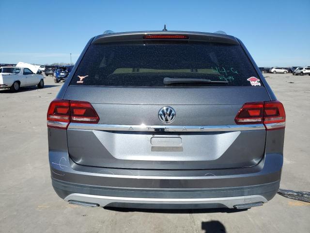 2019 VOLKSWAGEN ATLAS S 1V2AP2CA3KC524792  37364924