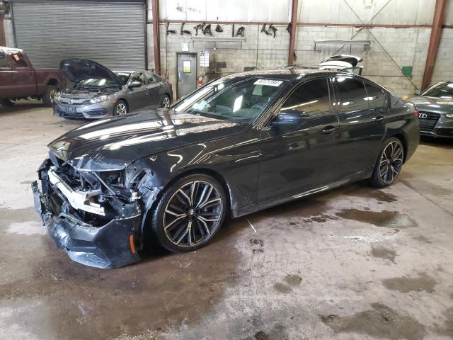 2023 BMW 530 XI - WBA13BJ06PWY12378