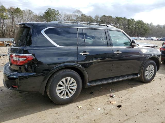 JN8AY2AC5M9147888 Nissan Armada SV 3