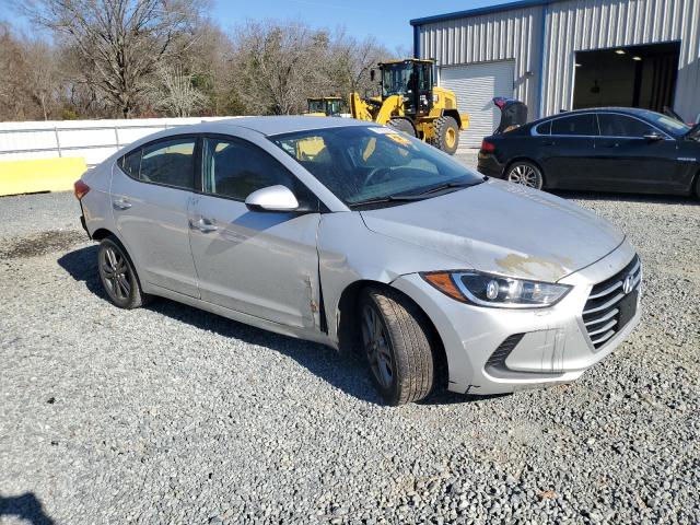 5NPD84LF2HH129955 | 2017 HYUNDAI ELANTRA SE