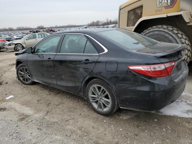 4T1BF1FK9HU418353 | 2017 TOYOTA CAMRY LE