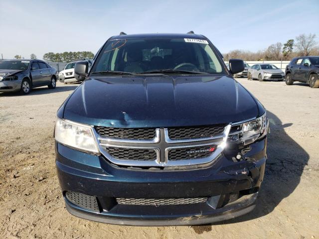 3C4PDCAB8FT517322 | 2015 DODGE JOURNEY SE