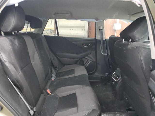 2023 SUBARU OUTBACK PR 4S4BTACC6P3161419