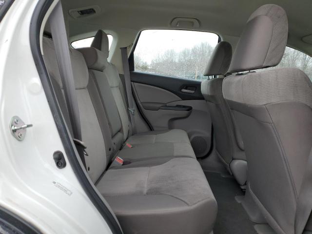 5J6RM4H34EL092828 | 2014 HONDA CR-V LX