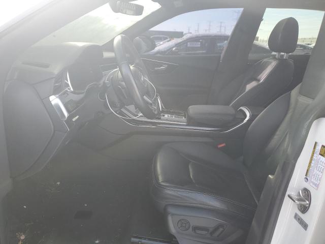 2019 AUDI Q8 PREMIUM - WA1AVAF16KD015880
