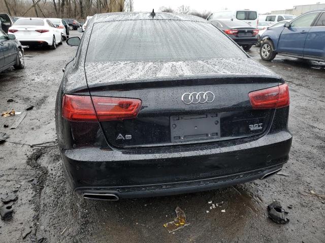 2017 AUDI A6 COMPETI WAUF3AFC5HN013833