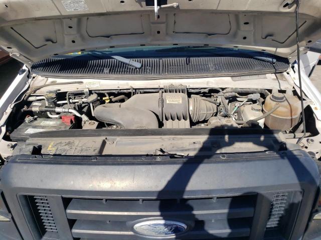 2014 Ford Econoline - Image 11