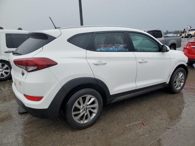 KM8J33A48GU040064 | 2016 HYUNDAI TUCSON LIM