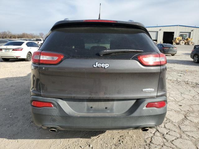 1C4PJLCS8EW228357 | 2014 JEEP CHEROKEE L