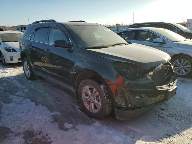 Vin: 2gnaldek2c6165970, lot: 38992194, chevrolet equinox lt 20124